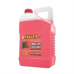 Long Life Coolant